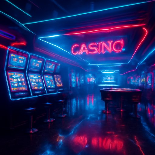 BD77 Mobile Gaming Lobby